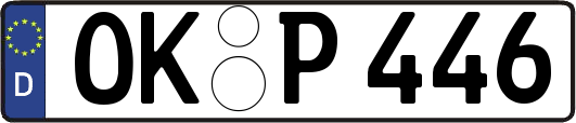 OK-P446
