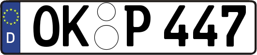 OK-P447