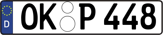 OK-P448