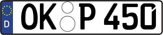 OK-P450