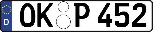 OK-P452
