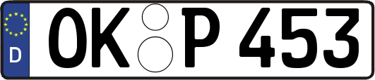 OK-P453