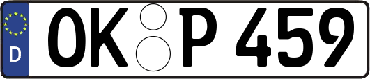 OK-P459