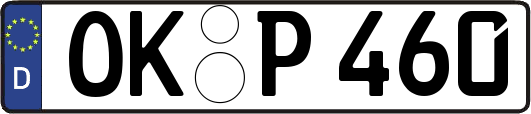 OK-P460