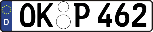 OK-P462