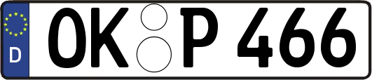 OK-P466