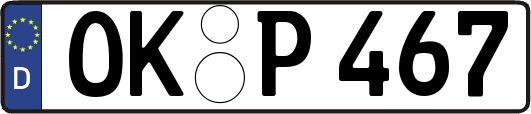 OK-P467