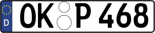 OK-P468