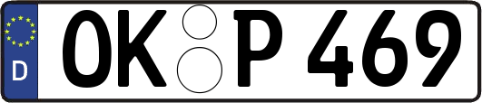 OK-P469