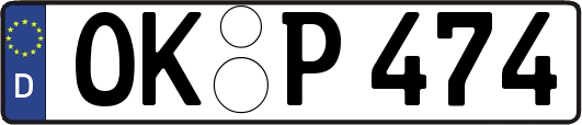 OK-P474