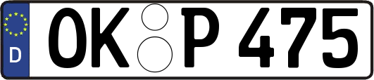 OK-P475