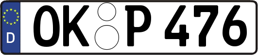 OK-P476