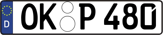 OK-P480
