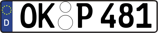 OK-P481