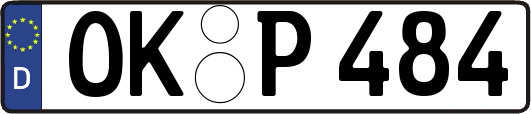 OK-P484