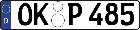 OK-P485