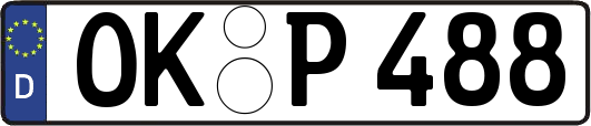 OK-P488
