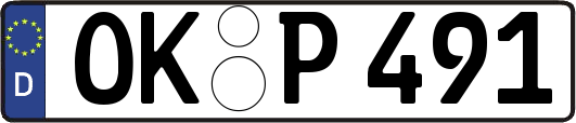 OK-P491