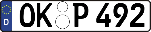 OK-P492