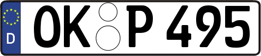 OK-P495