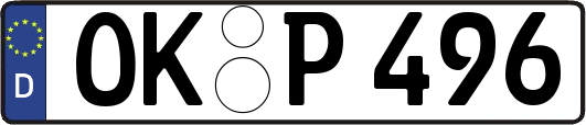 OK-P496