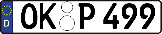 OK-P499