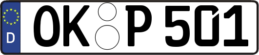 OK-P501