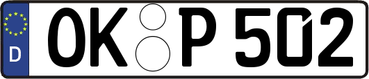 OK-P502