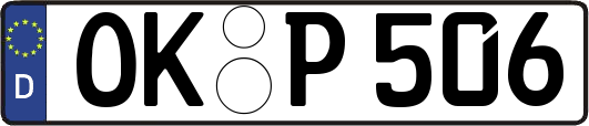 OK-P506