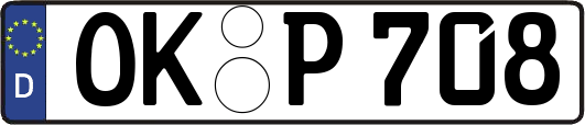 OK-P708
