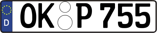 OK-P755