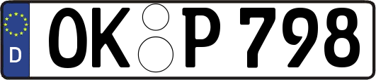 OK-P798