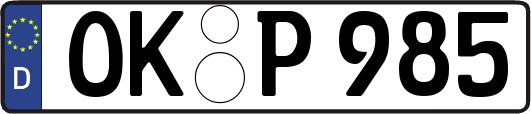OK-P985