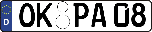 OK-PA08