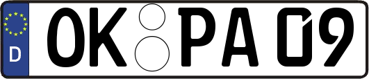 OK-PA09