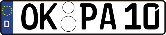 OK-PA10