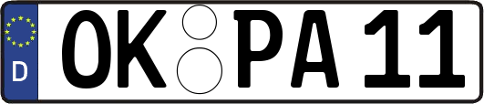 OK-PA11