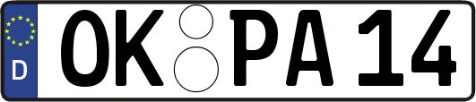OK-PA14