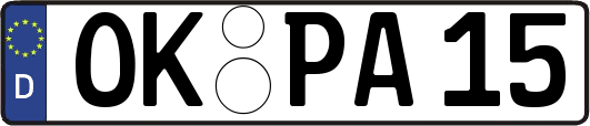 OK-PA15
