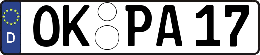 OK-PA17