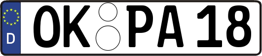 OK-PA18