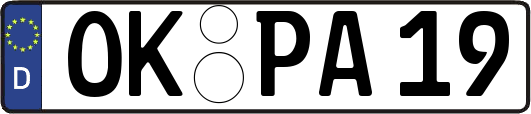 OK-PA19