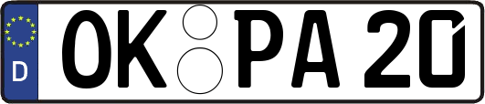 OK-PA20