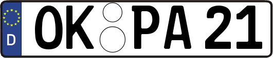 OK-PA21