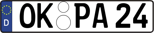 OK-PA24