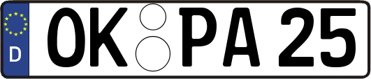 OK-PA25