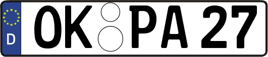 OK-PA27