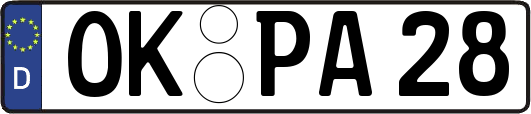 OK-PA28
