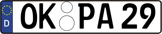 OK-PA29