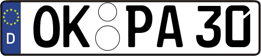 OK-PA30